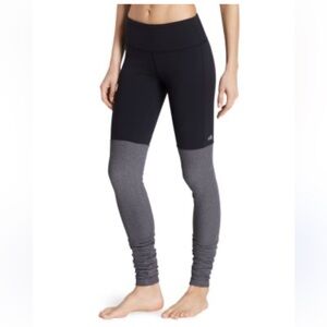 ALO Yoga Goddess Ribbed Leggings